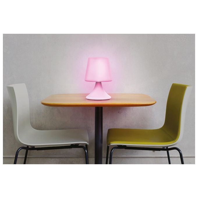 Big Ben Speaker Bluetooth Color Light