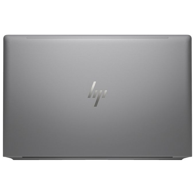 HP 862D9ET ZBook Power G10 Notebook 15.6'' Intel Core i9-13900H 32 GB DDR5 1 TB SSD NVMe NVIDIA RTX A1000 6 GB Wi-Fi 6E Windows 11 Pro colore Argento
