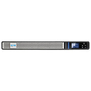 Eaton 5P850IRNG2 5P Gen2 UPS Line-interactive 850 VA 680 W 4 Uscite IEC C13 Scheda di Rete Inclusa colore Nero Argento
