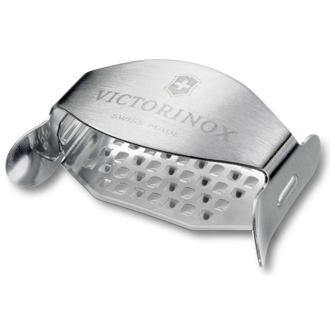 Victorinox Grattugia in Acciaio Inox