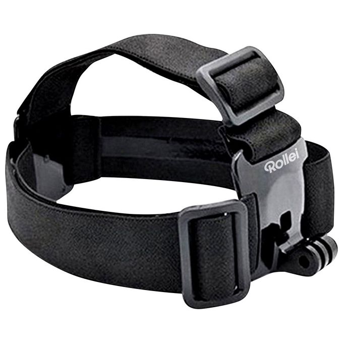Rollei Set Outdoor 23 Pezzi per ActionCam