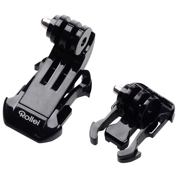 Rollei Set Outdoor 23 Pezzi per ActionCam
