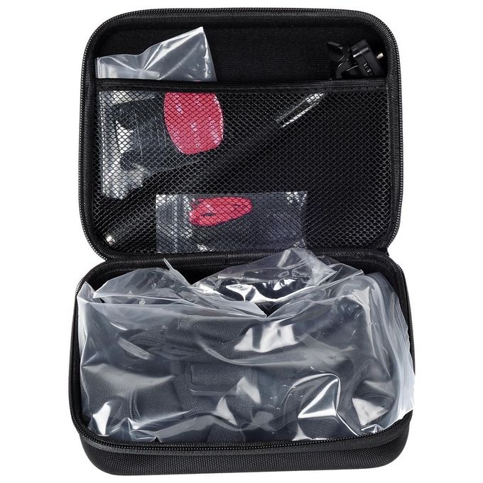 Rollei Set Outdoor 23 Pezzi per ActionCam