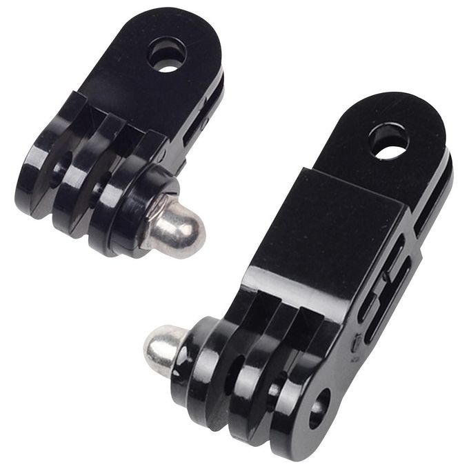 Rollei Set Outdoor 23 Pezzi per ActionCam