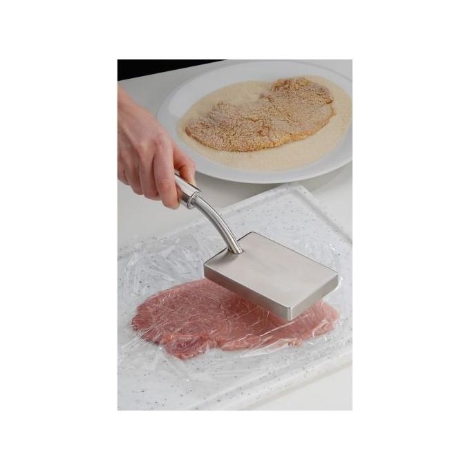 WMF Profi Plus Spatola e Raschietto da Cucina 31cm