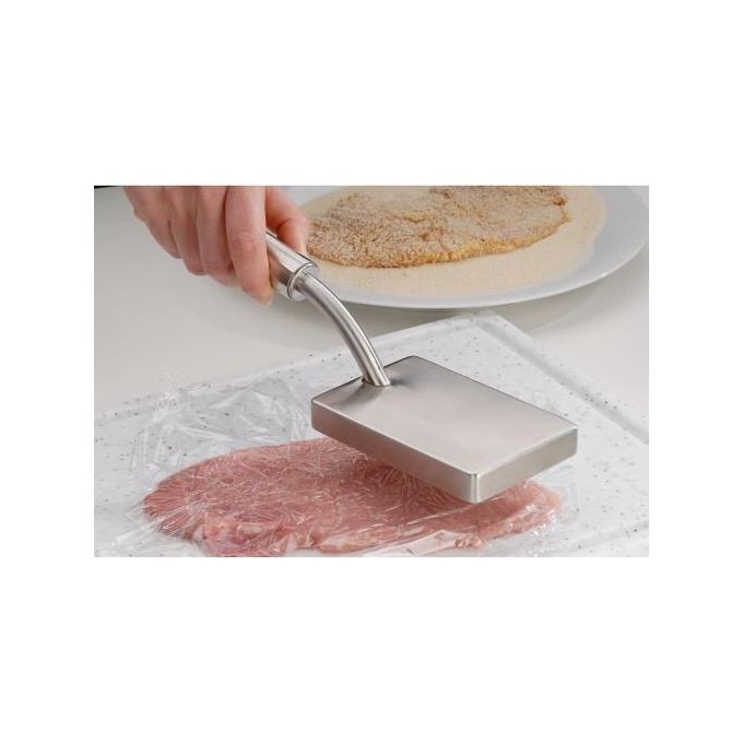 WMF Profi Plus Spatola e Raschietto da Cucina 31cm