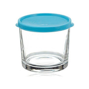 Bormioli Rocco Contenitore Frigoverre Basic Tondo Alto 10