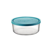 Bormioli Rocco Contenitore Frigoverre Basic Tondo 15