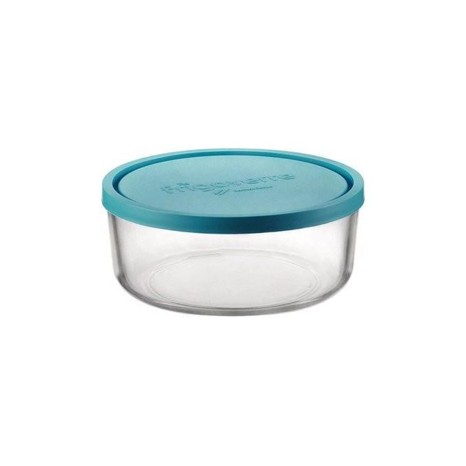 Bormioli Rocco Contenitore Frigoverre Basic Tondo 15