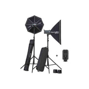 Elinchrom D-Lite RX 4-4  Softbox To Go KIT_ Completo Flash D-LITE studio