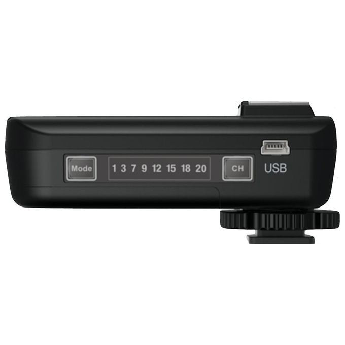 Elinchrom EL-Skyport Receiver Plus