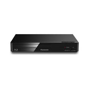 Panasonic DMPBDT167EG Lettore Blu Ray senza Hd Full Hd 3D Internet Nero