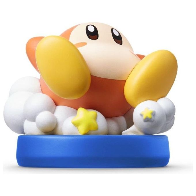 Nintendo Amiibo Waddle Dee