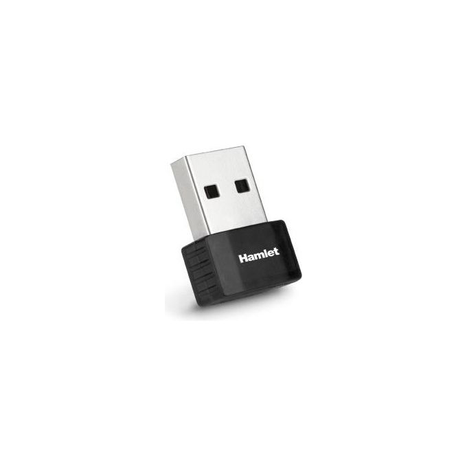 Hamlet usb Wireless 300 mbit Ieee802