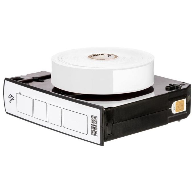 Z-Band Direct, Adult, White