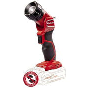 Einhell Torcia A Batteria Te-Cl 18 Li H (Batteria Non Inclusa)