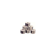 Sa.ba.cart confezione 10Pz Calcolo h57 Diametr 60 Foro12