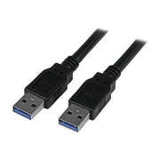 StarTech Cavo USB 3.0 - A ad A - M-M da 3m
