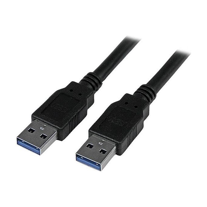 StarTech Cavo USB 3.0 - A ad A - M-M da 3m