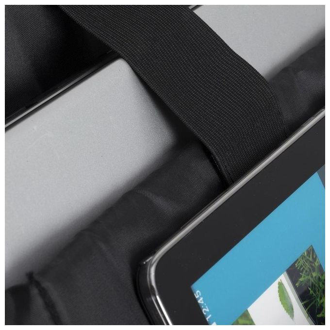 Rivacase R8065B Zaino per Notebook 15,6'' Nero
