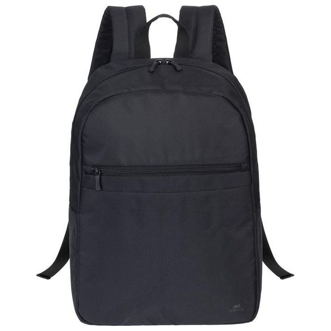 Rivacase R8065B Zaino per Notebook 15,6'' Nero