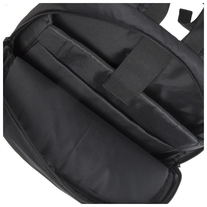 Rivacase R8065B Zaino per Notebook 15,6'' Nero