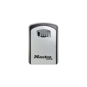 Master Lock 5403EURD Cassaforte Portachiavi a Combinazione Impermeabile Montaggio a Parete colore Grigio