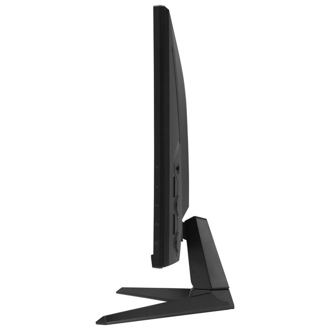 ASUS 90LM05Z0-B08370 TUF Gaming Monitor Gaming 27'' QHD 2560x1440 260 Hz IPS HDR10 FreeSync Premium G-SYNC Compatible colore Nero