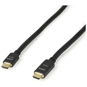 StarTech Cavo HDMI ad alta velocitÃƒÂ , 20 m, da maschio a maschio