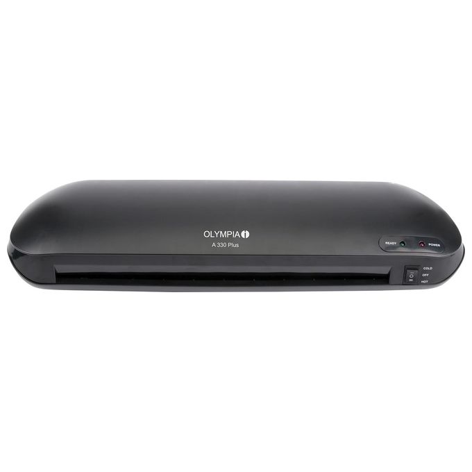 Olympia A 330 Plus DIN A3 Laminatore Documenti