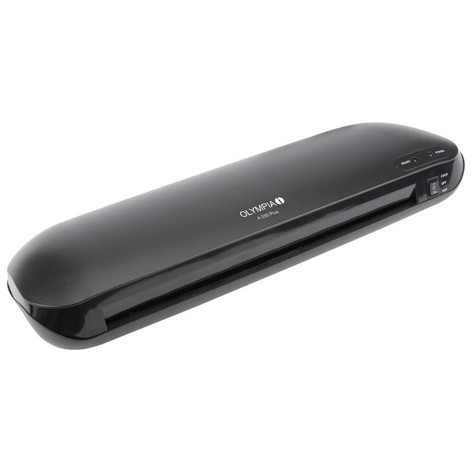 Olympia A 330 Plus DIN A3 Laminatore Documenti