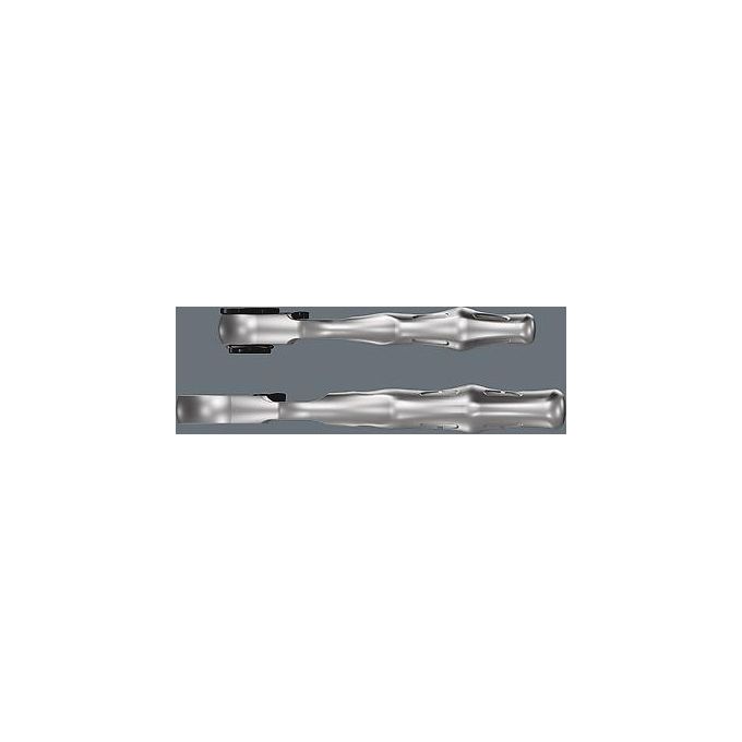 Wera Kraftform Kompakt Zyklop Mini 2  Set di Chiavi a Bussola
