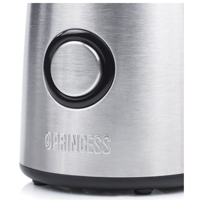 Princess 01.242196.01.001 Macinacaffe Elettrico