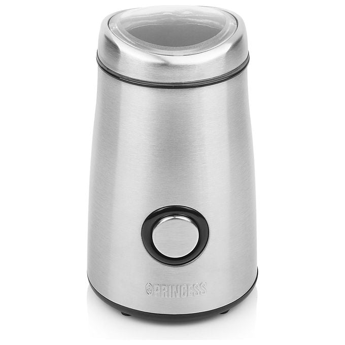 Princess 01.242196.01.001 Macinacaffe Elettrico