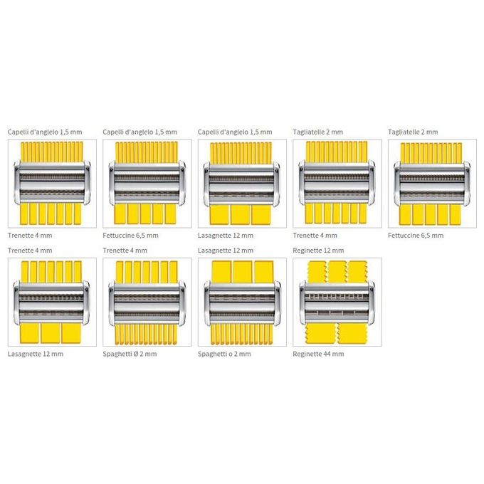 Imperia Accessorio Duplex 2-4 217