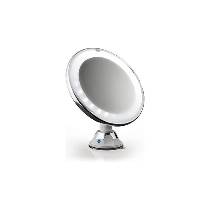 Macom 224 Swingo Specchio Ingrandimento 10x