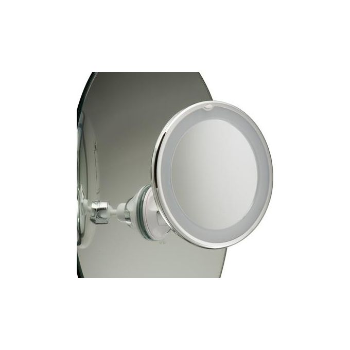 Macom 224 Swingo Specchio Ingrandimento 10x
