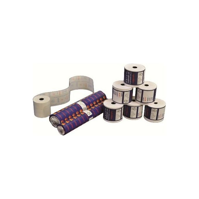 Sa.ba.cart confezione 10Pz Cassa Registrar5 gr55 f12 d50