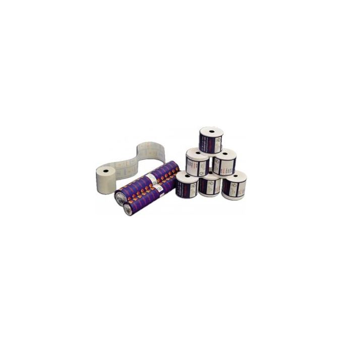 Sa.ba.cart confezione 10Pz Cassastampa Termica gr55 f12