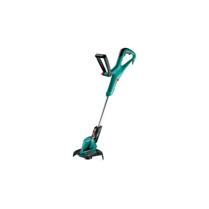 Bosch 0 600 8A5 200 ART 27 Tagliabordi Elettrico 450 W Doppio Filo Semiautomatico 27 cm colore Nero Blu