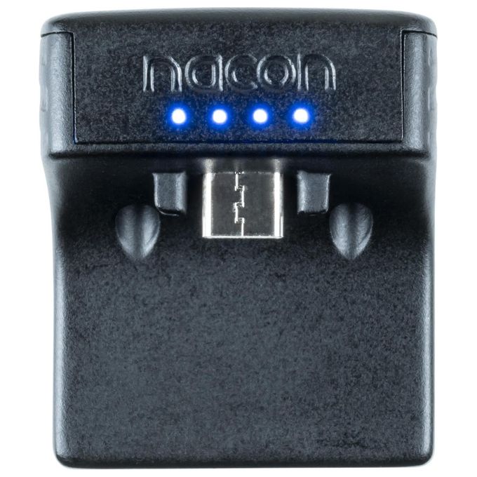 Big Ben Batteria Esterna per Controller DualSense Edge