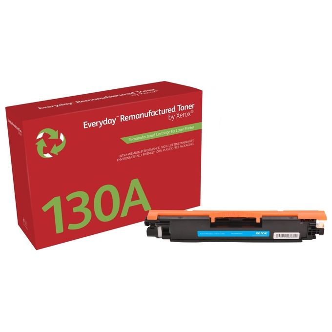 Xerox Toner per Hp Cf351a