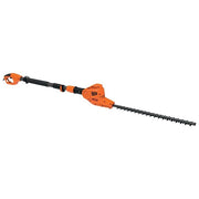 Black+Decker Tagliasiepi A Testa Orientabile 550W Ph5551-Qs