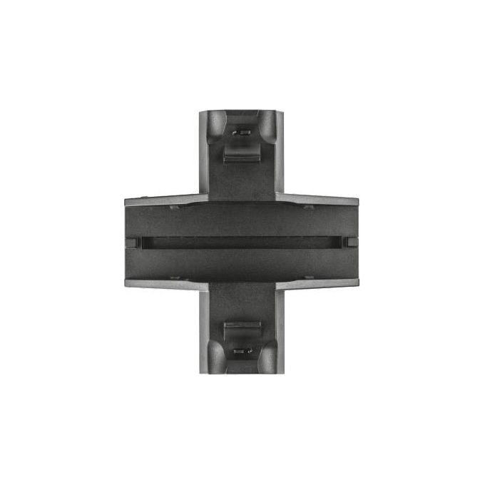 Trust Ventola di Raffreddamento Base e Dock Ricarica Duale per Console Playstation 4