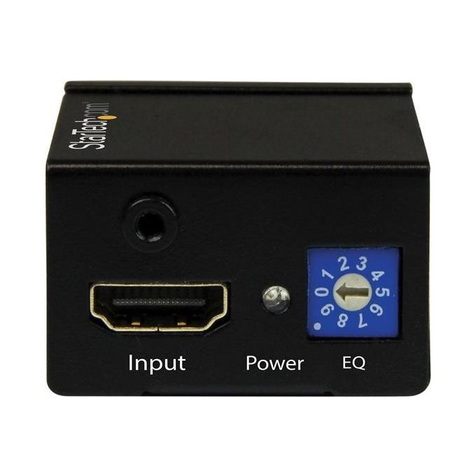 StarTech Amplificatore di Segnale Hdmi Booster 35mt 1080p