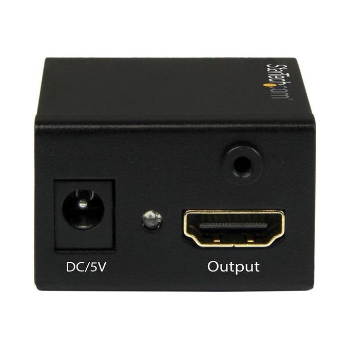 StarTech Amplificatore di Segnale Hdmi Booster 35mt 1080p