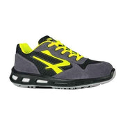 U-Power Scarpe Antinfortunistiche In Infinergy Yellow Taglia 44