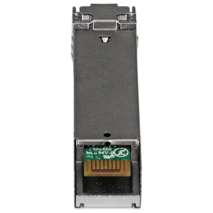 StarTech.com HP J4858C Compatibile Ricetrasmettitore SFP - 1000BASE-SX