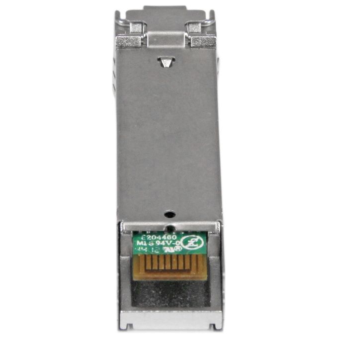 StarTech.com HP J4858C Compatibile Ricetrasmettitore SFP - 1000BASE-SX