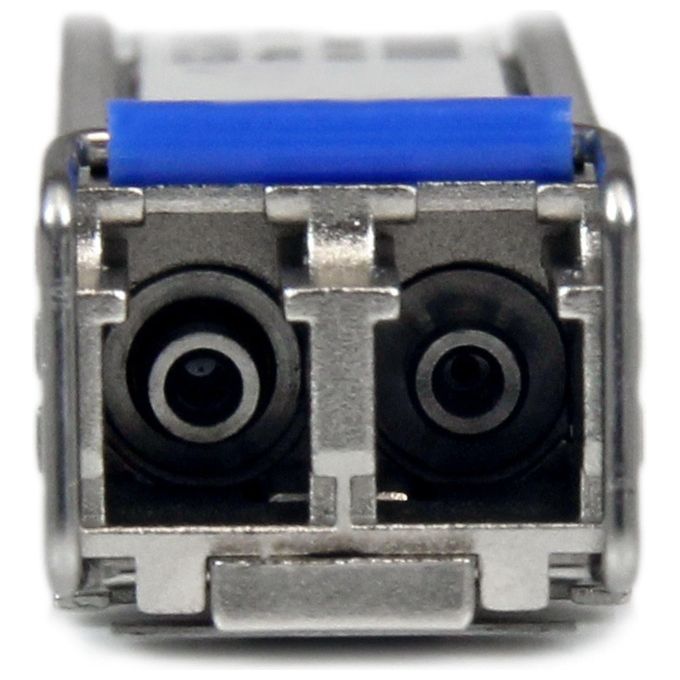 StarTech.com HP J4859C Compatibile Ricetrasmettitore SFP - 1000BASE-LX